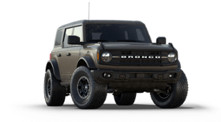 2025 Ford Bronco® External Image 5